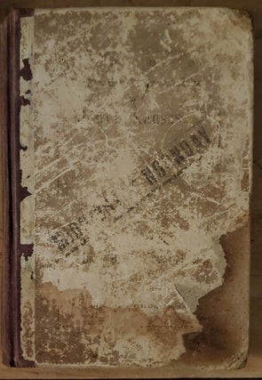 Item #0211055 MIDNIGHT AND NOONDAY or DARK DEEDS UNRAVELED. G. D. Freeman