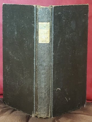 Item #0711164 HELL ON THE BORDER He Hanged Eighty-Eight Men (Signed Association). S. W. Harman