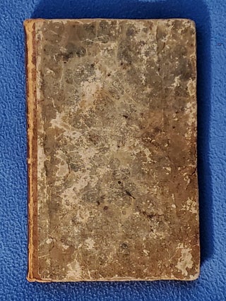 Item #1302028 OLD HAND-WRITEN LEDGER. Connecticut