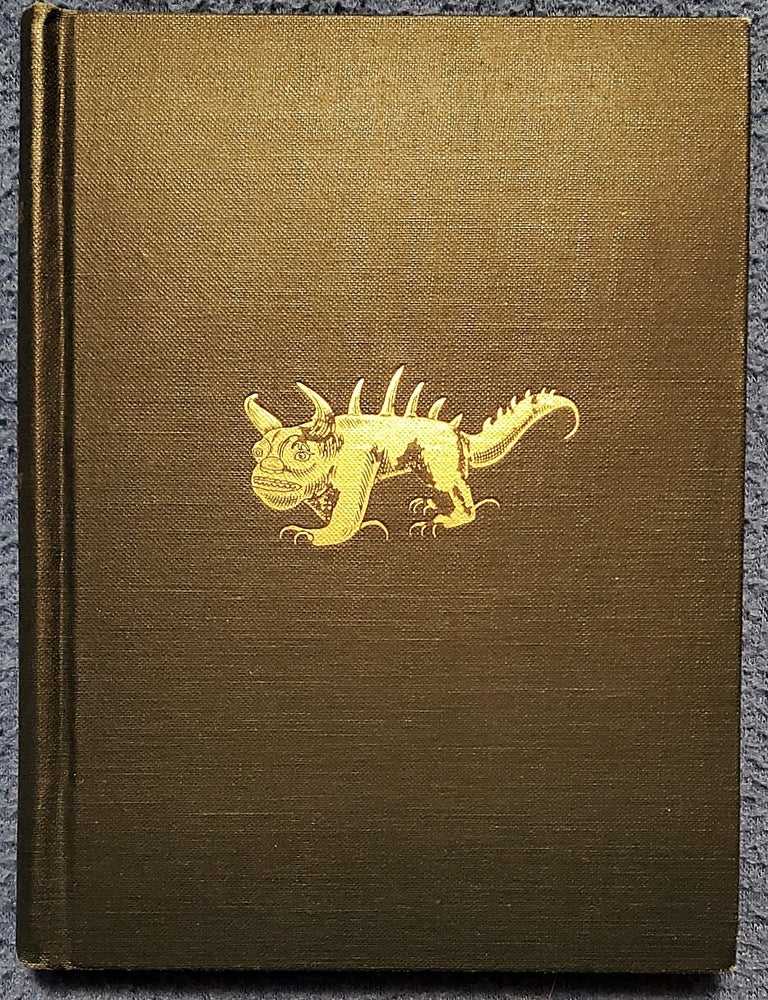 Item #2411026 THE HODAG: And Other Tales of the Logging Camps. Lake Shore Kearney, Luke Sylvester.