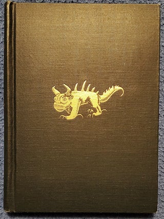 Item #2411026 THE HODAG: And Other Tales of the Logging Camps. Lake Shore Kearney, Luke Sylvester