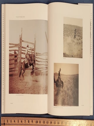 L. A. HUFFMAN: Photographer of the American West. Larry Len Peterson.
