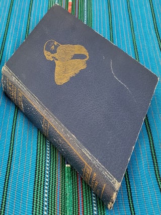 Item #2606013 HENRY HARMON SPALDING: Pioneer of Old Oregon. Clifford Merrill Drury, Ph. D