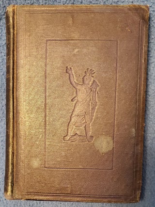 Item #2606025 NARRATIVE OF MY CAPTIVITY AMONG THE SIOUX INDIANS: With a Brief Account of General...