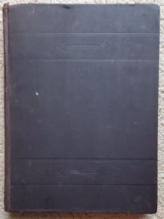 Item #MISS053 THE USE OF THE RONTGEN RAY BY THE MEDICAL DEPARTMENT OF THE UNITED STATES ARMY IN...