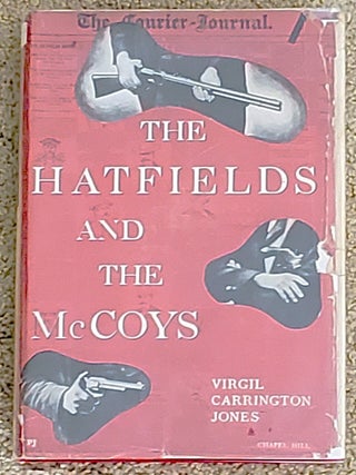 THE HATFIELDS AND THE MCCOYS