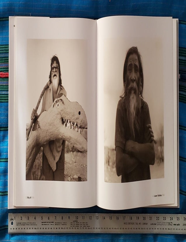 Item #xxx016 BIG BEND PICTURES. James H. Evans, Robert Draper.